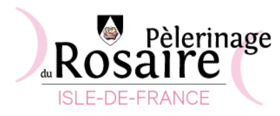 Le Pèlerinage du Rosaire
